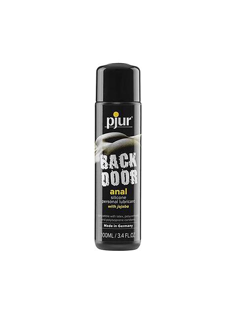 PJUR BACK DOOR SILICONE BASED PERSONAL LUBE LUBRICANT