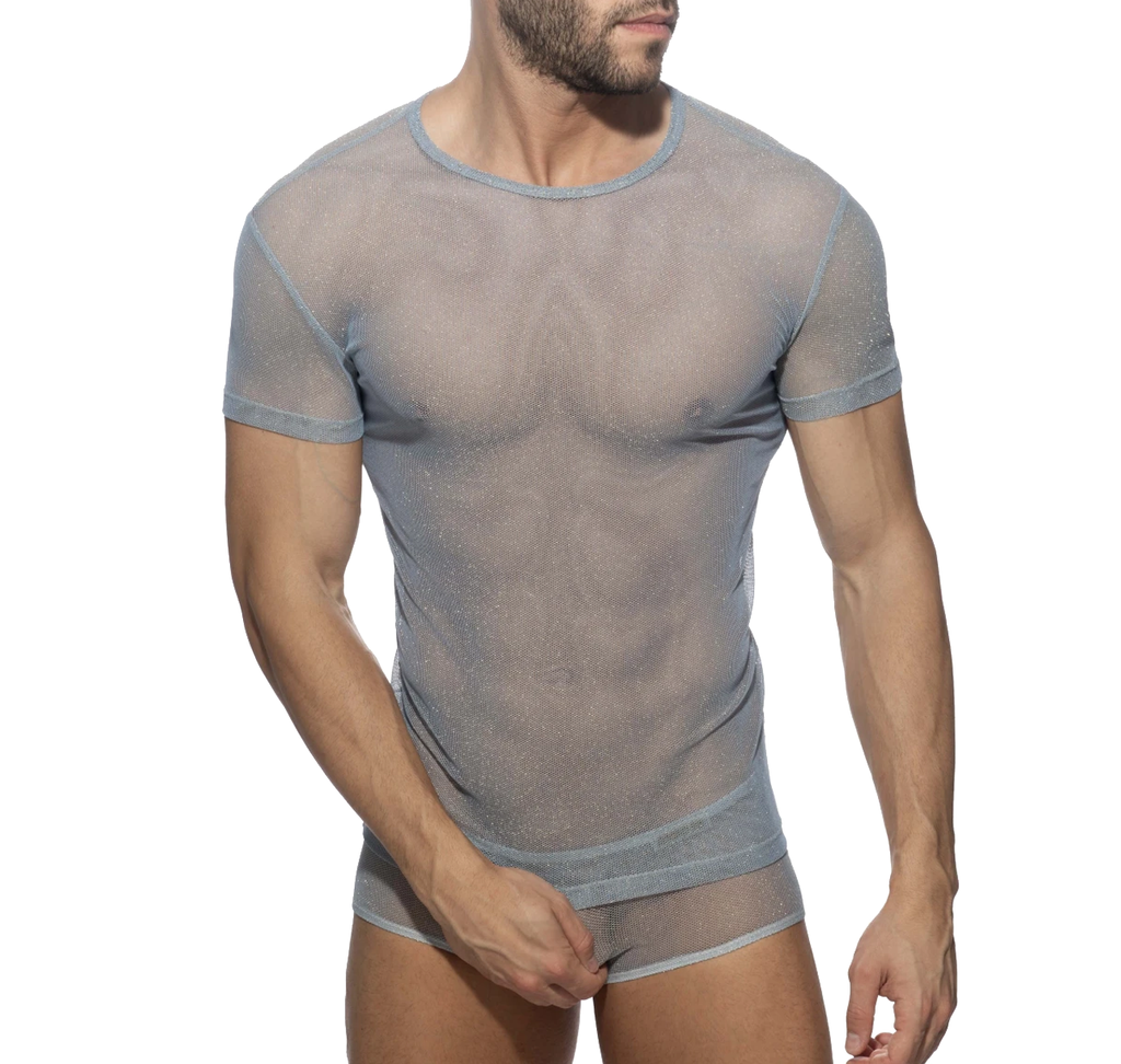 ADDICTED - Charm T-Shirt