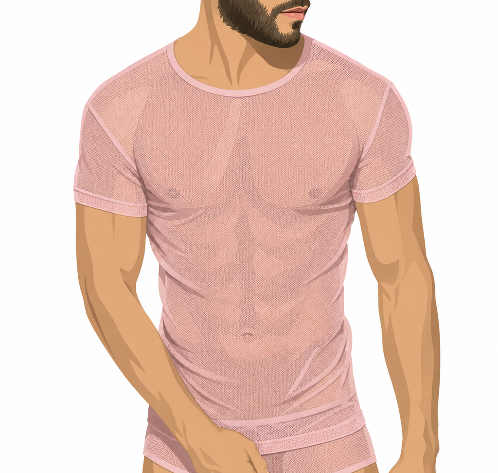 ADDICTED - Charm T-Shirt