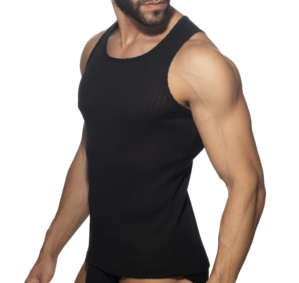 ADDICTED - Puff Tank