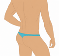 ADDICTED - Swimwear G-String