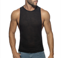 ADDICTED - Thin Flame Low Rider Tank