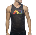 ADDICTED - Rainbow Tank