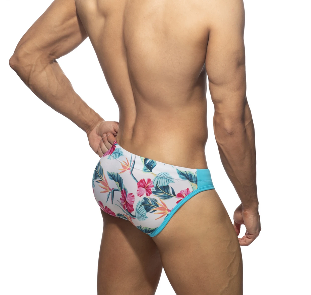 ADDICTED - LILYS SWIM BRIEF