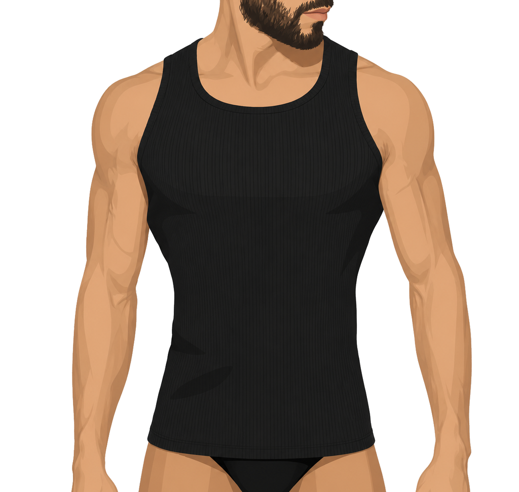 ADDICTED - Puff Tank