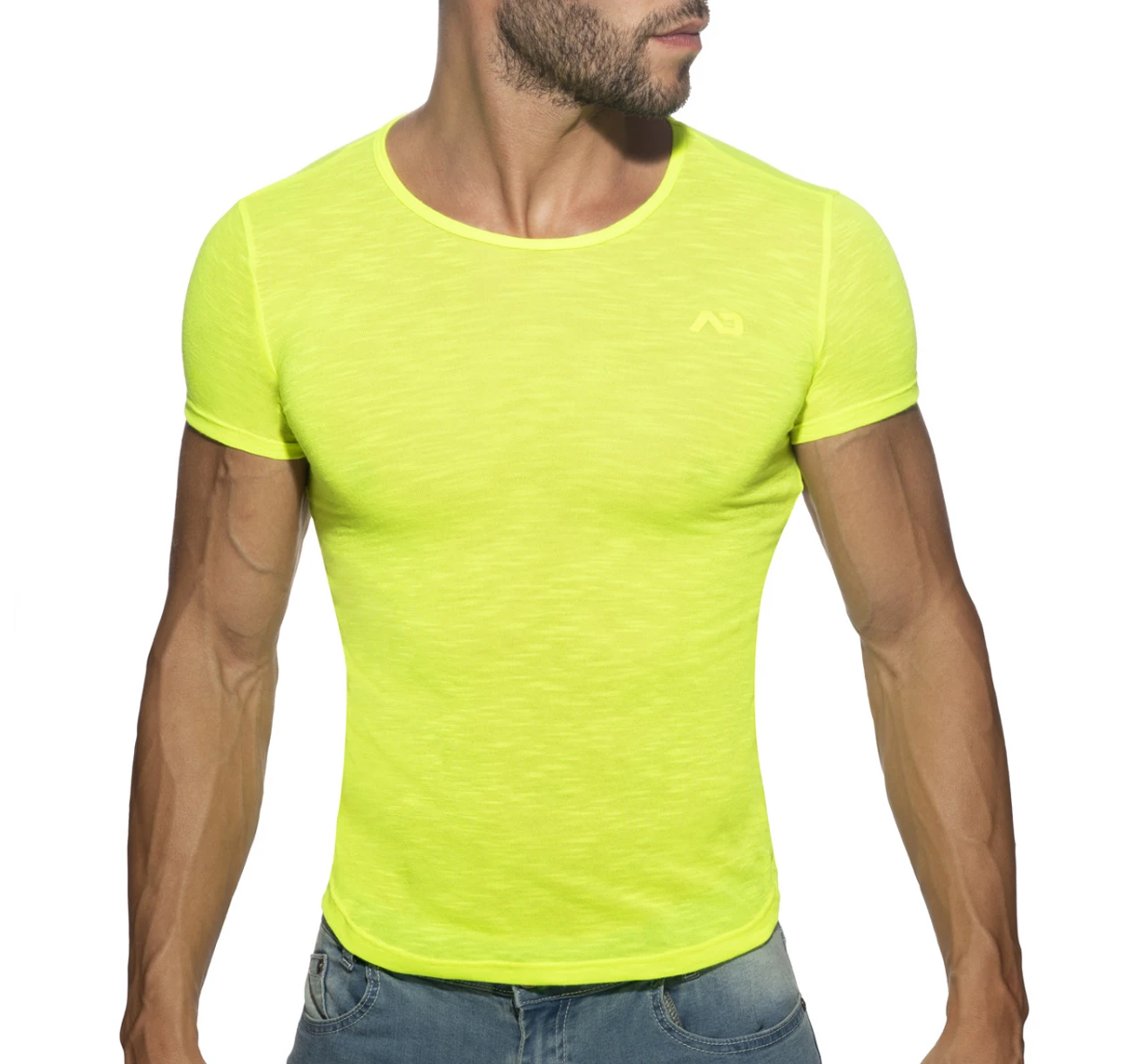 ADDICTED - Thin Flame T-Shirt
