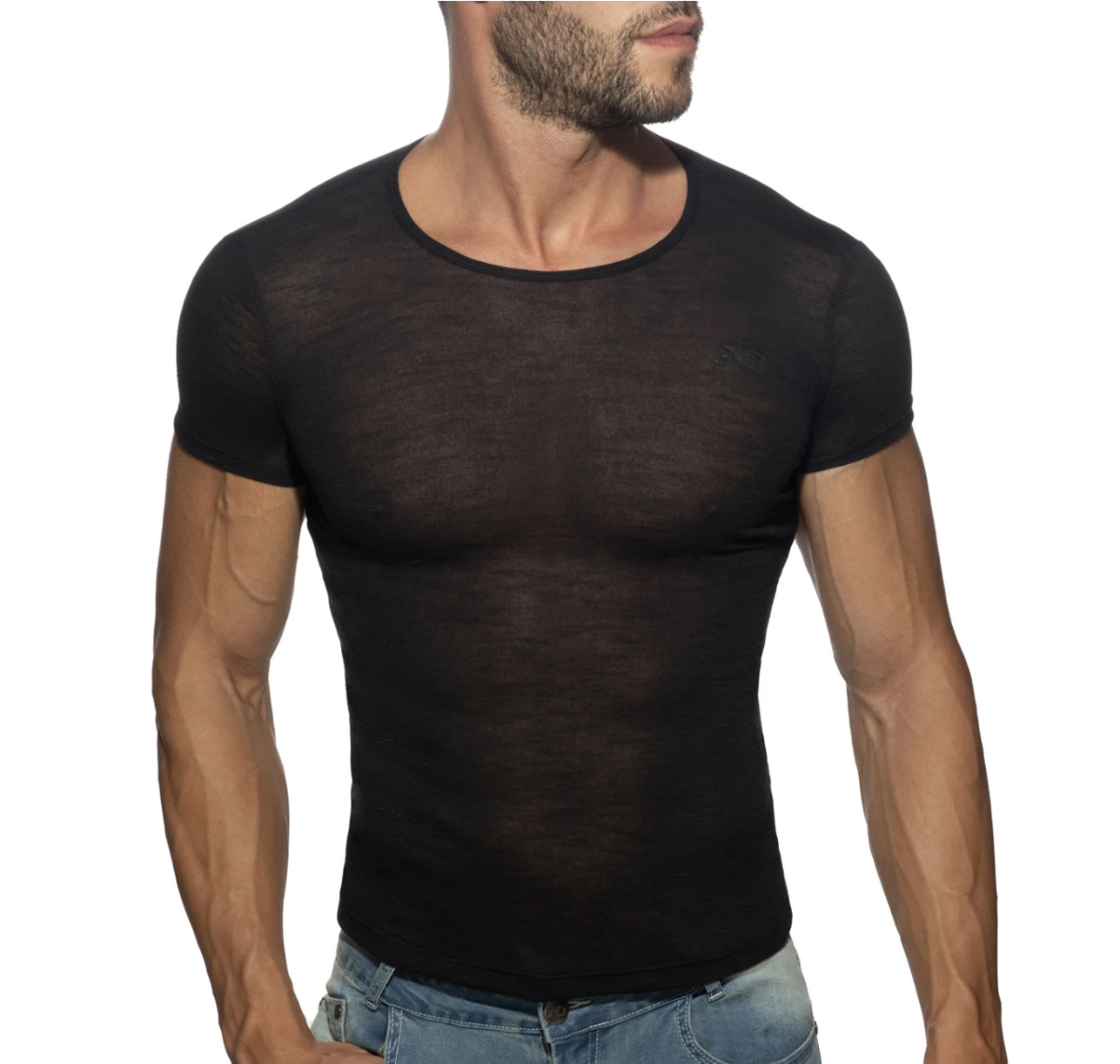 ADDICTED - Thin Flame T-Shirt