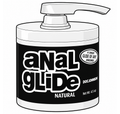 Anal Glide - Oil Based