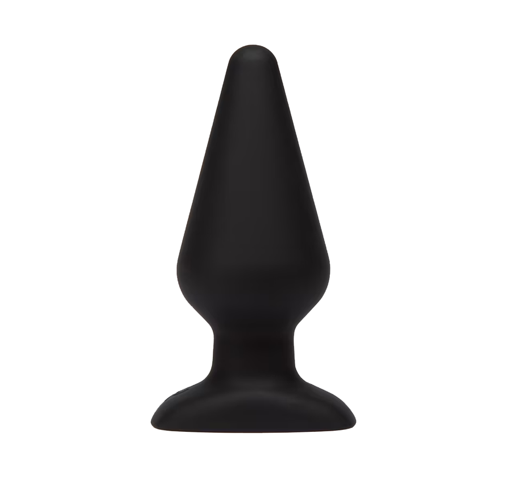 The Classic - Butt Plug