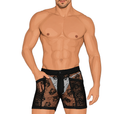 CODE 22 - Lace Short