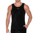 CODE 22 - Terry Tank Top