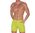 CODE 22 - Vintage 5 Pocket Shorts