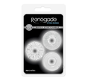 Renegade Dyno Rings - Super Stretchable Set of 3