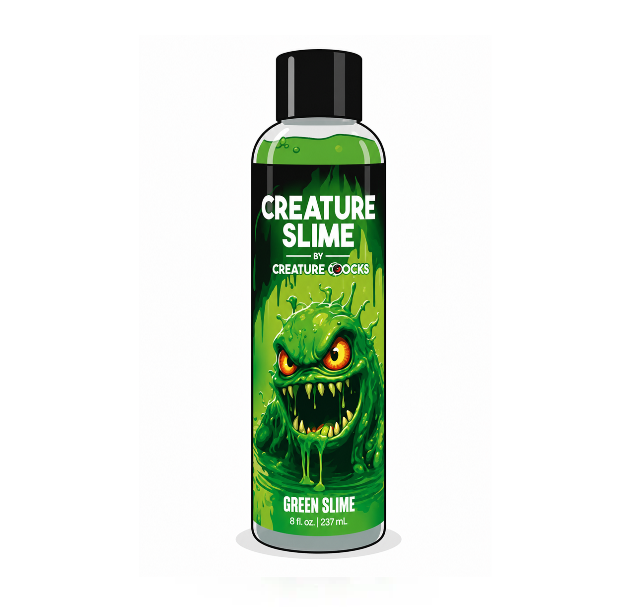 Creature Cocks - Creature Slime Lubricant 4oz