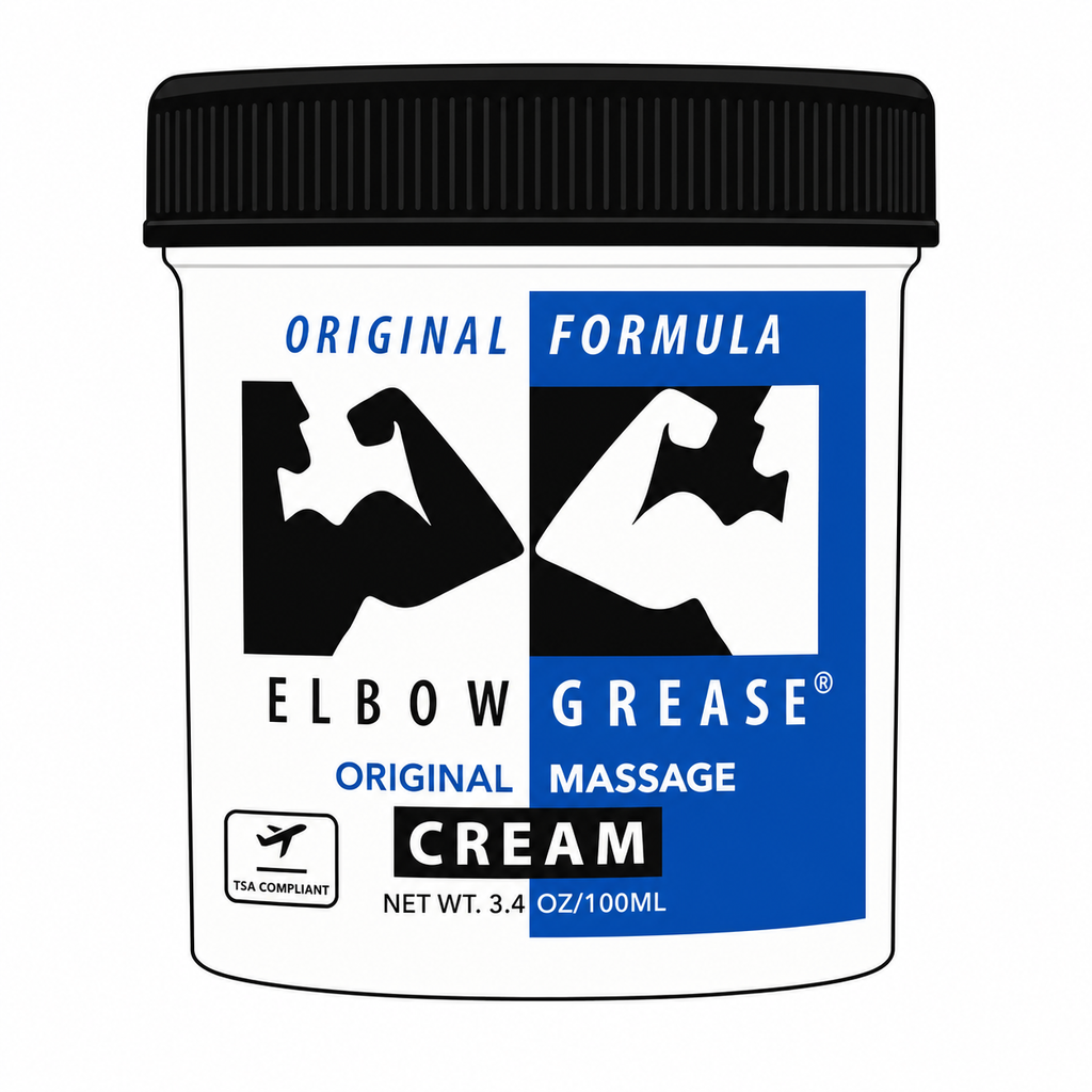 Elbow Grease - Cream Original Formula