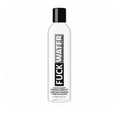 Fuck Water - Silicone Based