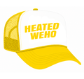 Heated WeHo - Trucker Hat