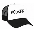 Hooker - Trucker Hat