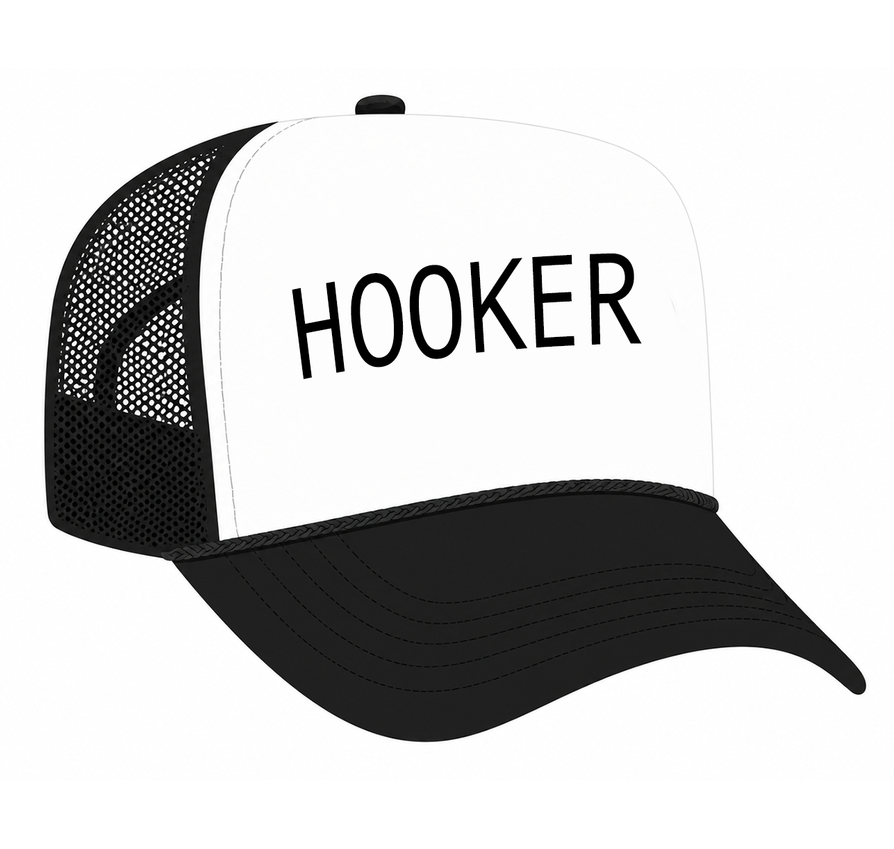 Hooker - Trucker Hat