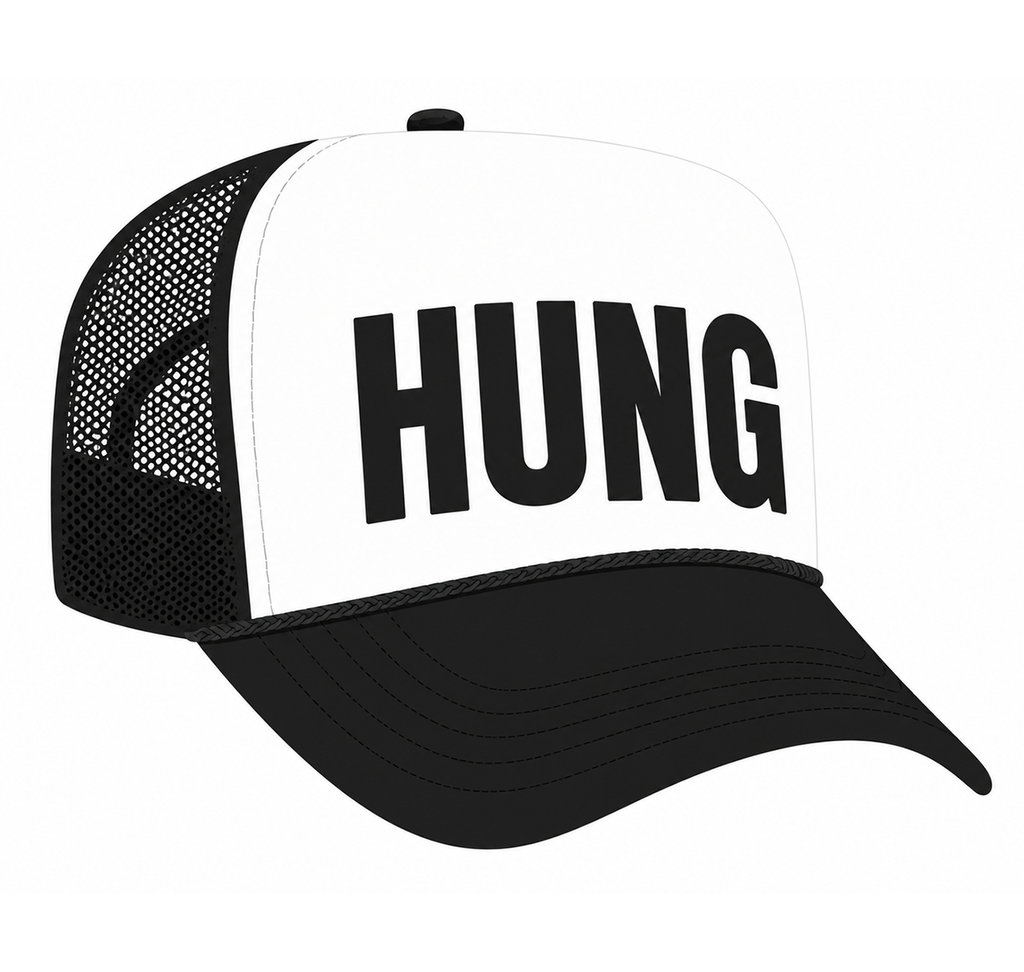 Hung - Trucker Hat