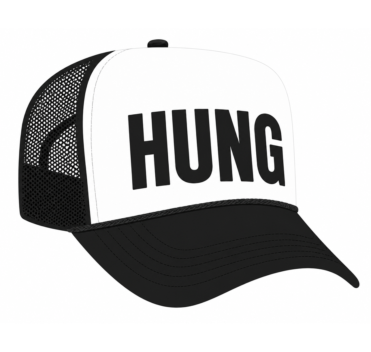 Hung - Trucker Hat