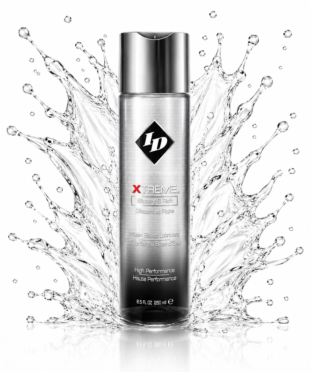 ID Xtreme - Water Based