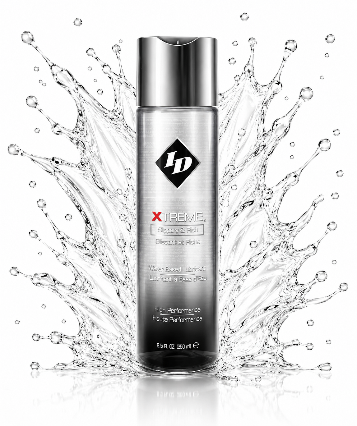 ID Xtreme - Water Based
