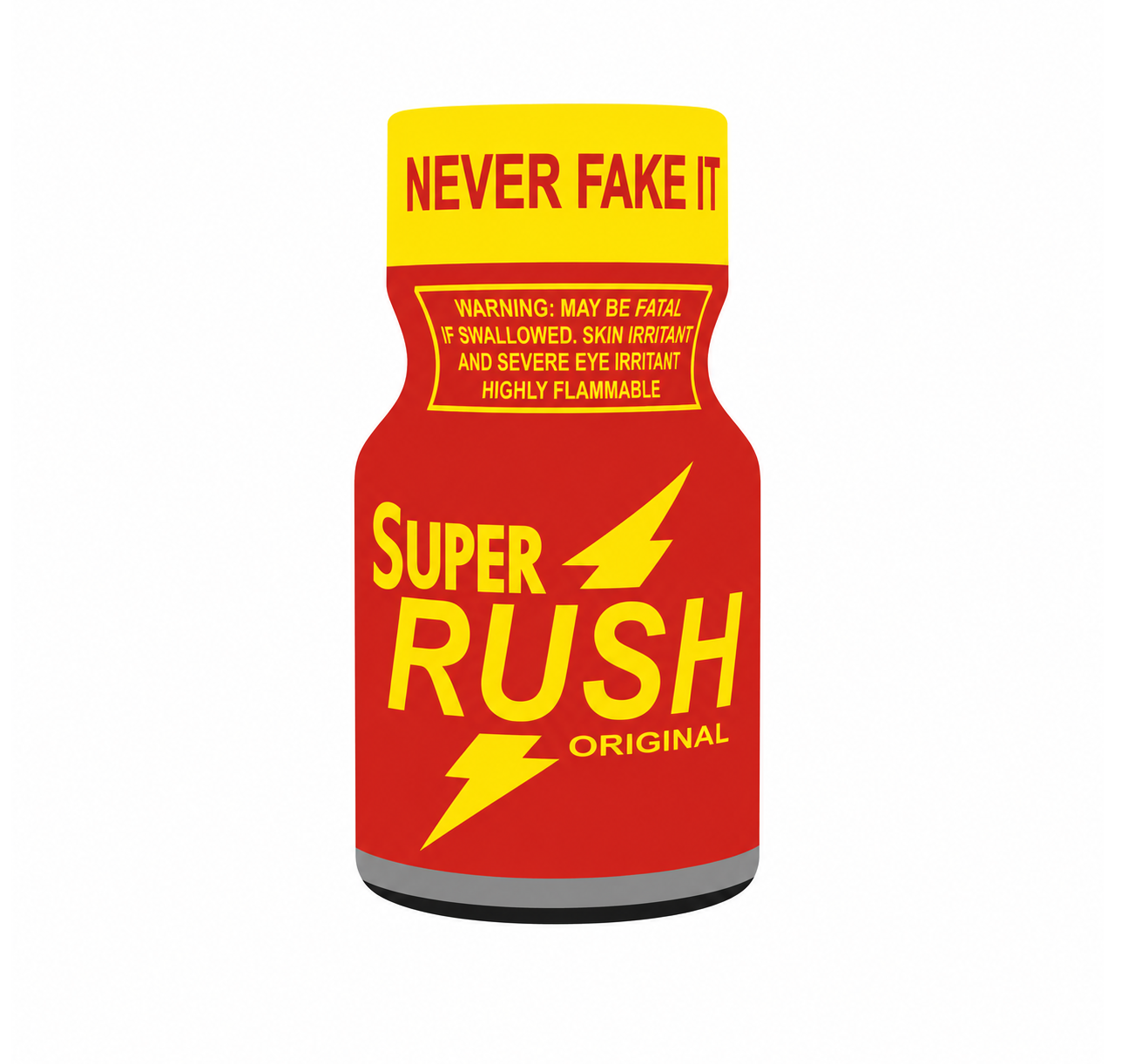 Super Rush