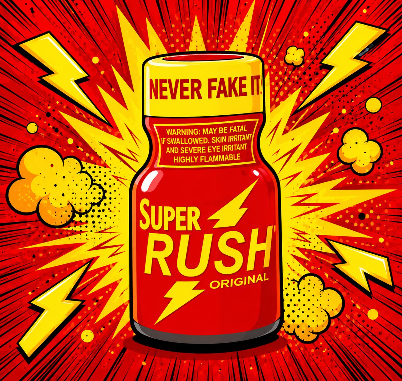 Super Rush