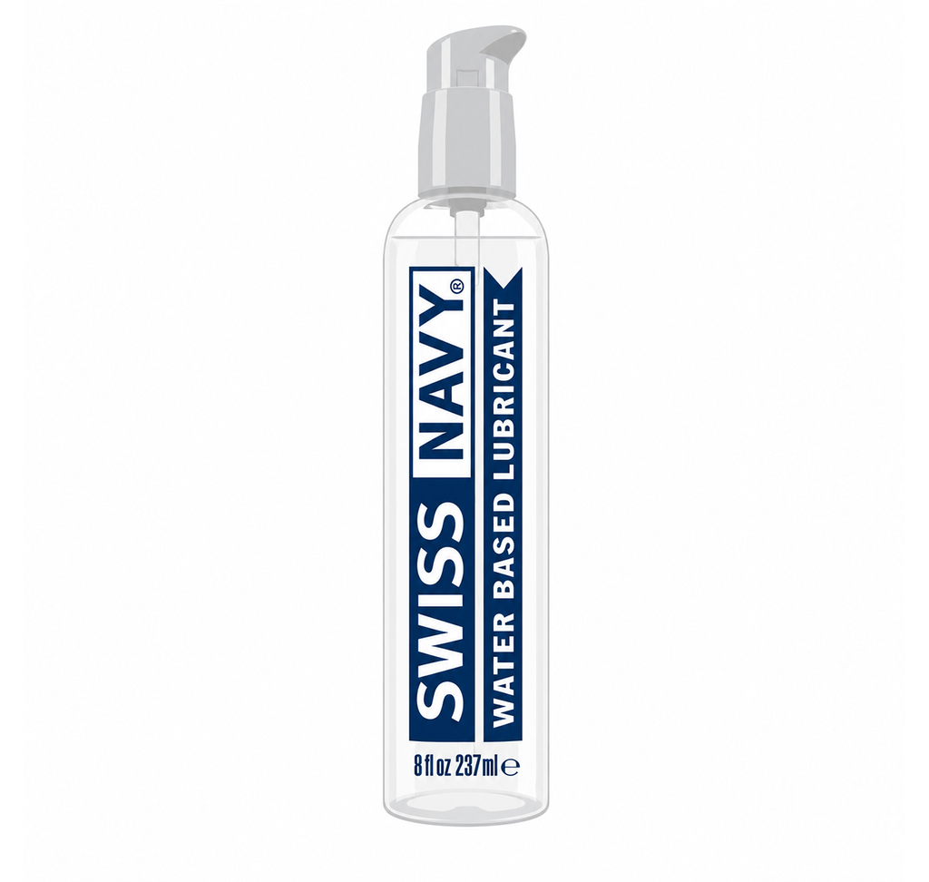 Swiss Navy - Water Based