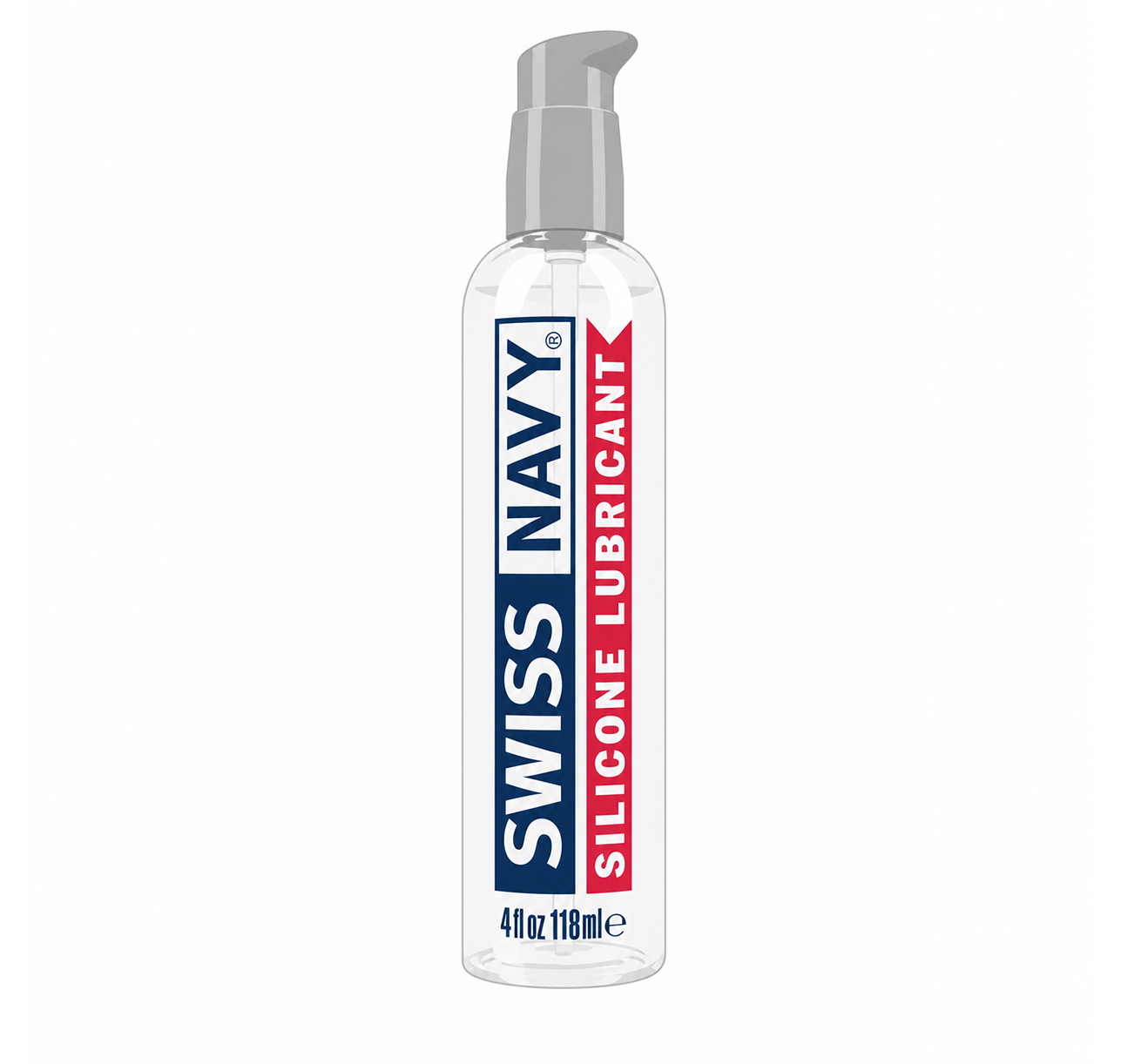 Swiss Navy - Silicone Based