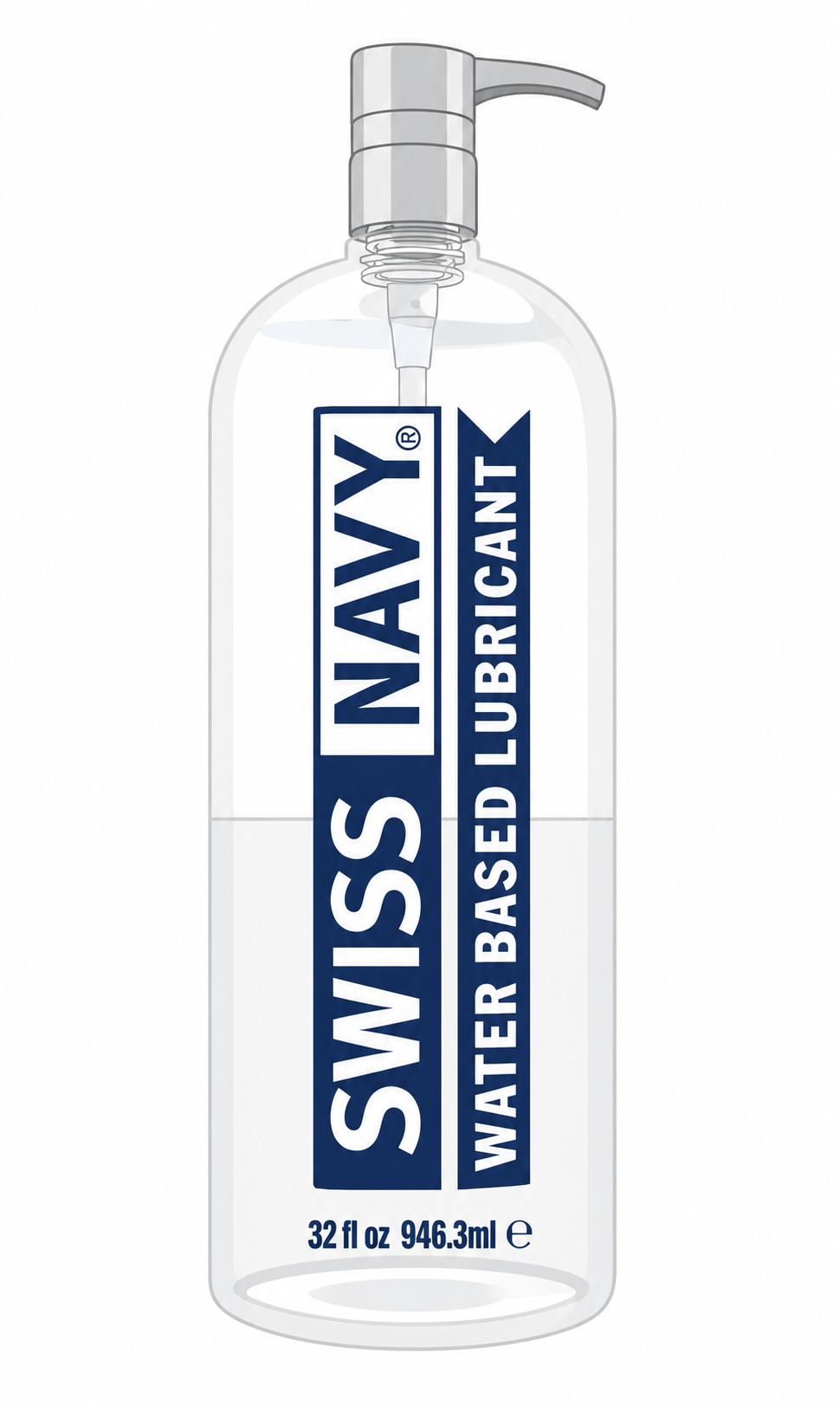 Swiss Navy - Water Based