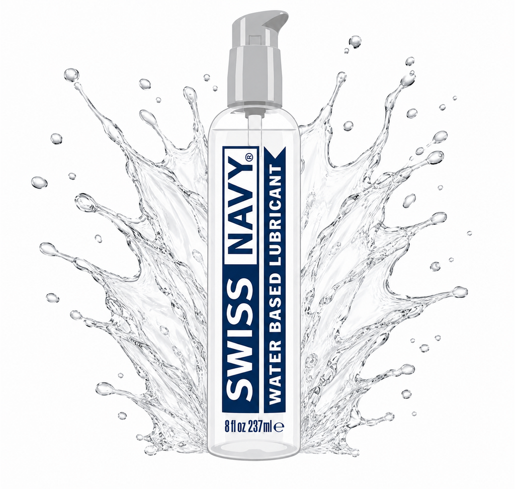 Swiss Navy - Water Based