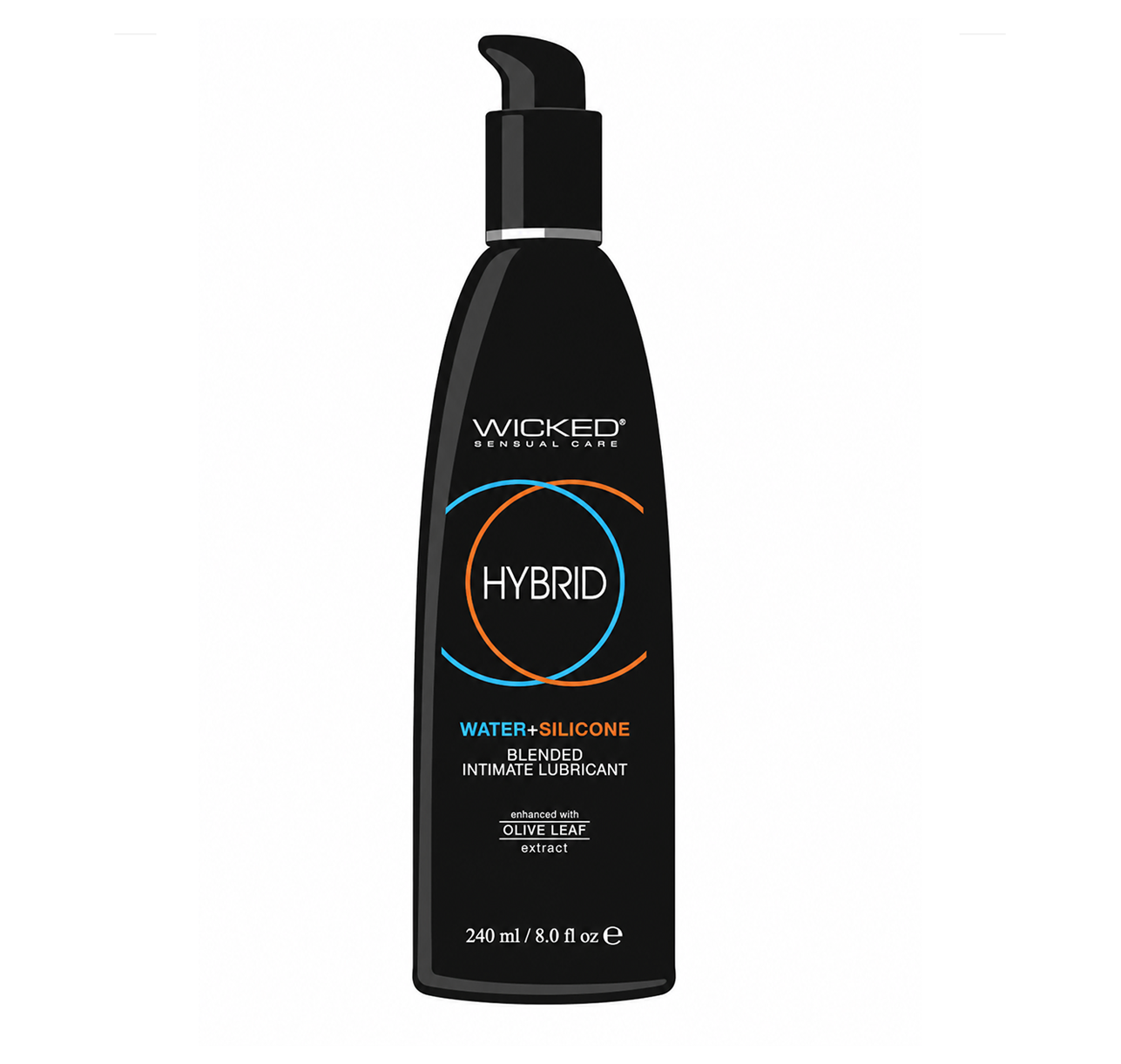 Wicked - Hybrid Lubricant