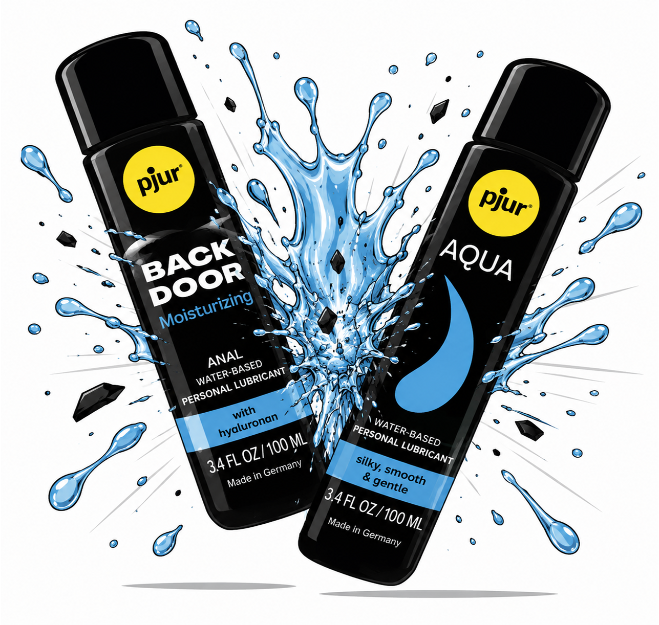 pjur - Lubricant