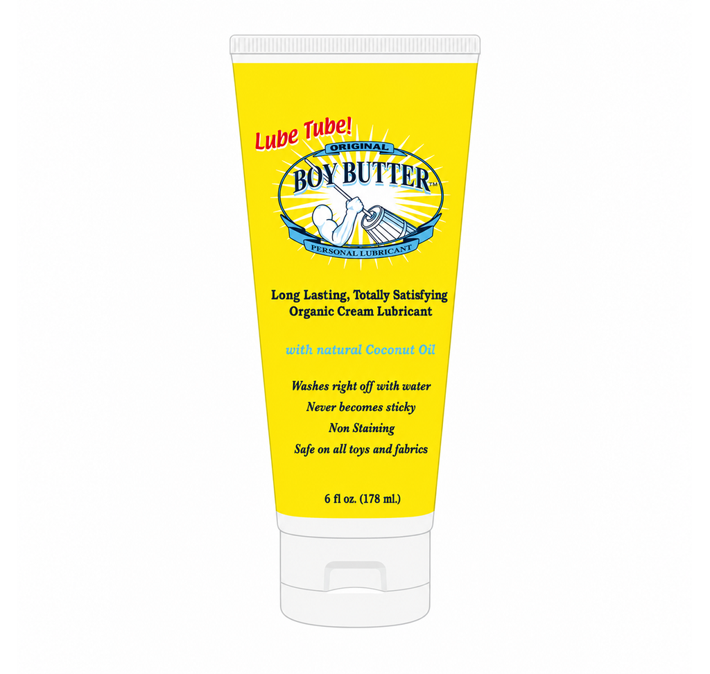 Boy Butter - Original Formula