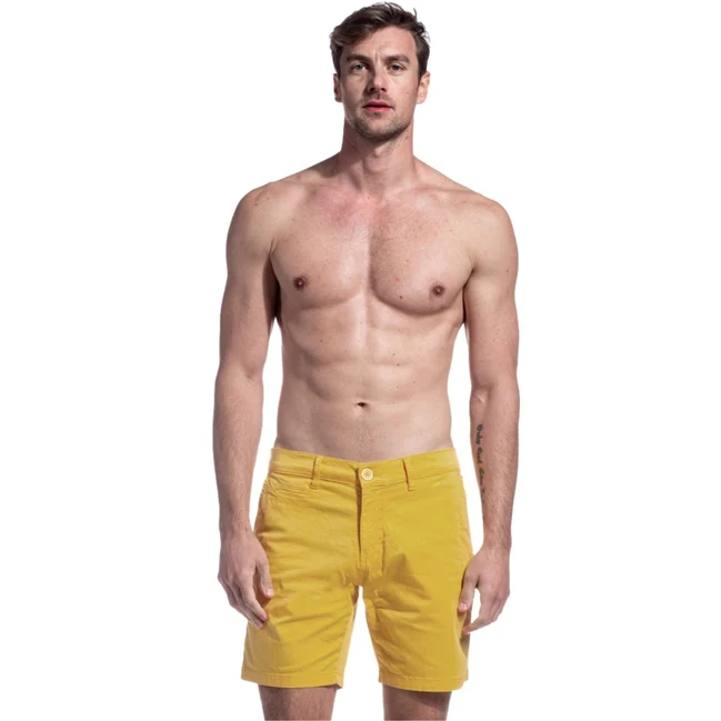 FROG - Chino Shorts