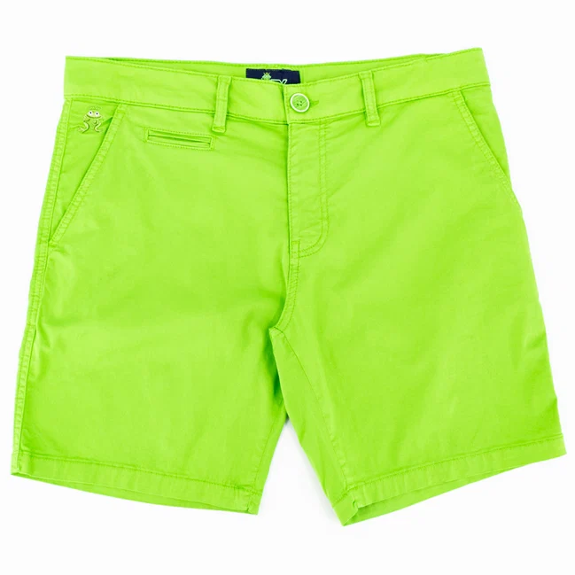 FROG - Chino Shorts