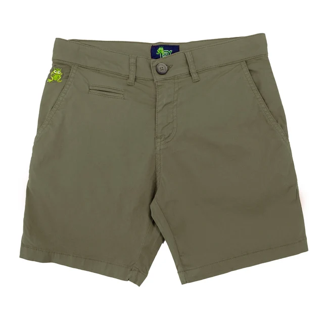 FROG - Chino Shorts