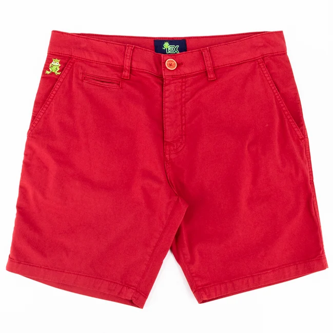 FROG - Chino Shorts