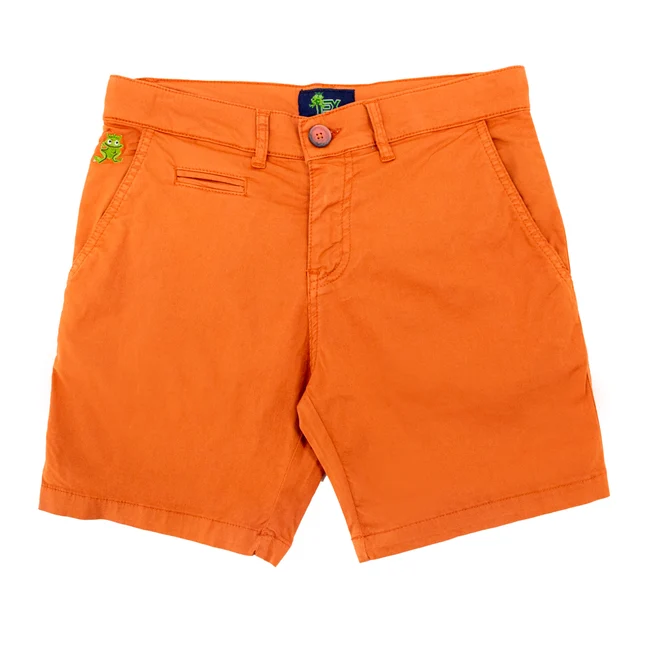 FROG - Chino Shorts