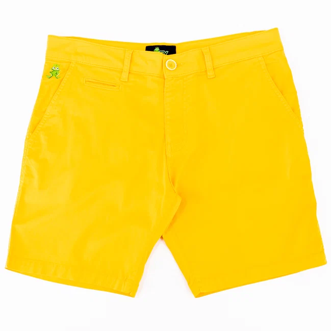 FROG - Chino Shorts