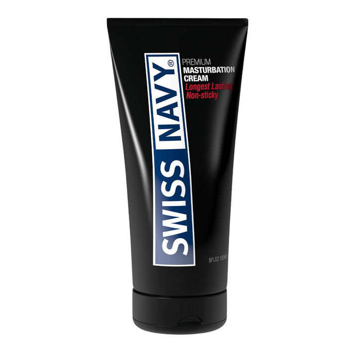 SWISS NAVY MASTURBATION CREAM