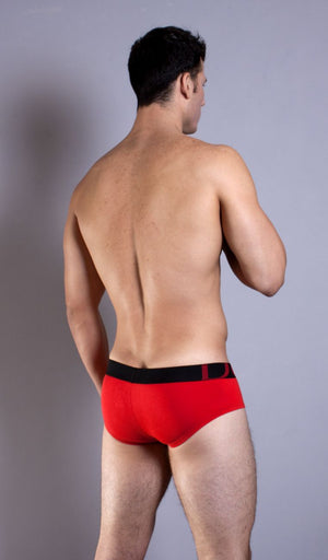 Doreanse 1779-RED Pouch Mini Trunk Color Red