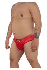 CandyMan 99232X Jockstrap Color Red