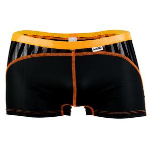 CandyMan 99329 Boxer Briefs Color Orange