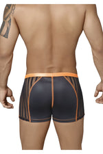 CandyMan 99329 Boxer Briefs Color Orange