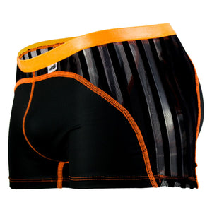 CandyMan 99329 Boxer Briefs Color Orange