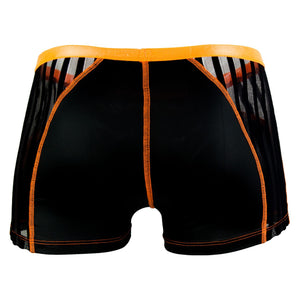 CandyMan 99329 Boxer Briefs Color Orange
