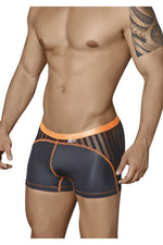 CandyMan 99329 Boxer Briefs Color Orange